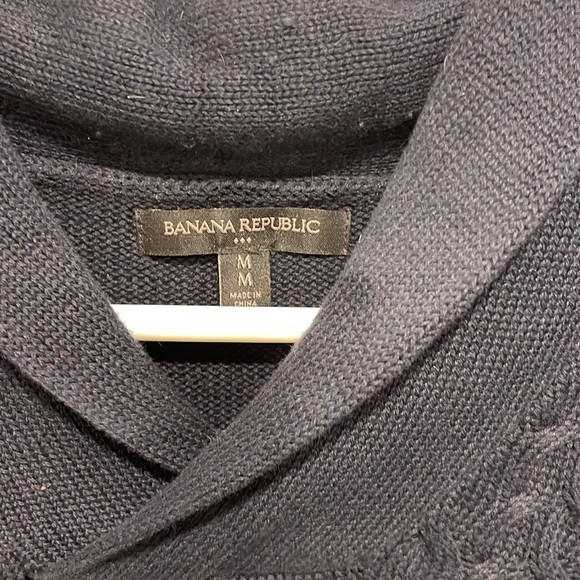 Banana Republic - Sweater - M - Picture 3 of 4